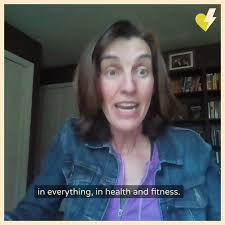 Choose to make daily deposits in your health.