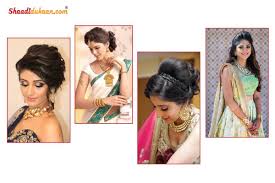 Side swept afro puffs hair. The Definitive Guide For Brides On How To Get The Perfect Puff Hairstyle
