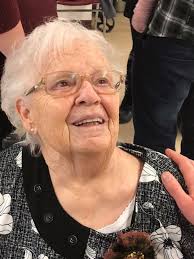 Mona Lamontagne To all of Mona's dear friends, this is Erich (her son)  writing