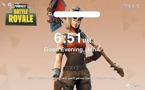 Buy this skin from the season shop. Wallpaper Fortnite Renegade Raider