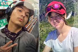 Missing Alaska teens Leotis Phillips and Zoey Clark found dead in woods after vanishing from their homes