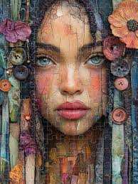 Upcycle Jigsaw Puzzles for Sale