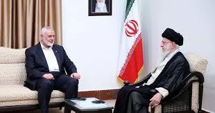 Iran was aware of Hamas's plan to launch October 7 attack | IranNewsHub