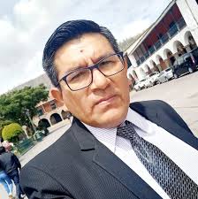 Hugo Clay Araujo Vega