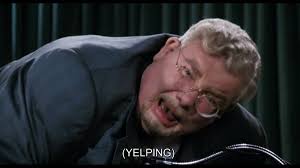 Roy David Christopher"