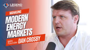 Navigating the Power Market: