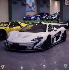 What Will It Be A Mclaren Senna Or This Street Legal P1 Gtr Carscoops Sports Car Best Auto Insurance Companies New Sports Cars