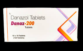 Image result for Danazol