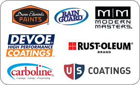 Maybe you would like to learn more about one of these? Industrial Coatings Offerings Dunn Edwards Paints