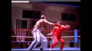 In 1982, he won action star of the year at the showest convention. Jean Claude Van Damme Karate Tiger Best Scene Youtube