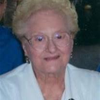 Rose Preziosi Obituary August 9, 2007