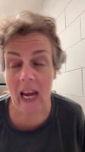 The Joy of Freedom: Sarah Millican's Bra Removal Comedy