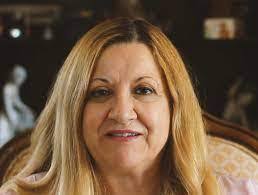 Olive Grimes's Instagram, Twitter & Facebook