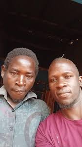 Kris Dickinson in people