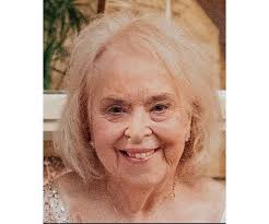 Jeanne Ruppert Obituary (1936