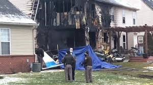 Pakistani pilot says he lost engines in mayday call: Nightside Report Jan 2 2021 Plane Crash Into Lyon Township Home Kills 3 Showdown Brewing In Us Senate Over Electoral Vote Certification