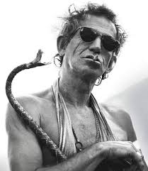 Some doctor told me I had six months to live and I went to their funeral." 