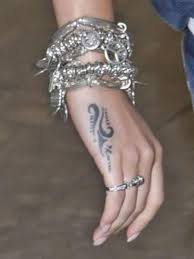Pin By Edna Gamblin On Tatted Up Tribal Hand Tattoos Hand Tattoos For Girls Hand Tattoos For Women