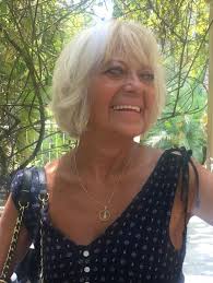 Ann Mesick's Instagram, Twitter & Facebook