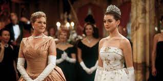 Clarisse knows that mia is the only one who can take the place to rule the kingdom, so the princess will have to make a big decision, perhaps the most important decision of her life: The Princess Diaries 3 Details News Cast Date Anne Hathaway Julie Andrews Consider 3rd Movie