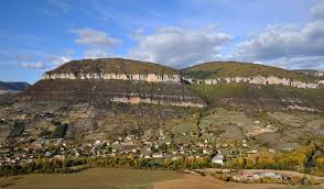 La Puncho D Agast A Millau Tourisme Millau Paysage Grandiose