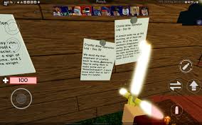 You will need to be playing on a specific map and make changes to your arsenal character. Uhhhhh Guuuuuuuuyyyyssss Roblox Arsenal