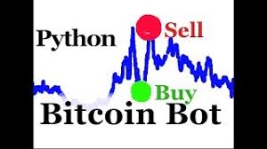 Maybe you would like to learn more about one of these? Build Crypto Bitcoin Trading Bot With Python Binance Ccxt How To Video Tutorials With Code By Blockchain Engineer Crypto Trading Bots Medium