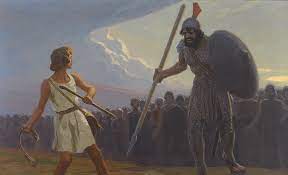 How old was david when he died. How Old Was David When He Fought Goliath Biblical Hermeneutics Stack Exchange