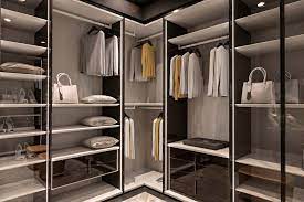 Are there walk in closets at home depot? Night System Malerba Passion For Perfection