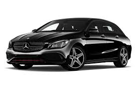 Mercedes Benz Cla Shooting Brake Cla 180 Amg Line Premium 5dr Tip Auto Car Lease Deals Leasing Options