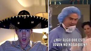 Drake hasn't officially stated why the change occurred, but it seems to be down to his big fan base in mexico. 17 Memes Que Nos Confirman Que Drake Bell Ya Es Mas Mexicano Que Los Tacos Al Pastor