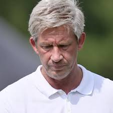 Everton changes continue as two high-profile figures quit after Marcel  Brands exit