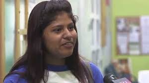 Leslie Renteria's Instagram, Twitter & Facebook