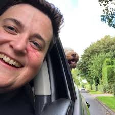 Charlene Stapleton 🇰🇳 (@ElseBonito)