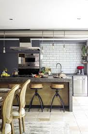 The answers to all of these questions are personal. Kitchens Sociable Islands That Are The Hub Of These Spaces Home