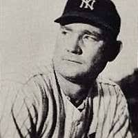 Johnny Gee 1937 Michiganensian