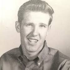 Obituary information for Tommy Earl Burch