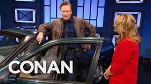 You're all really nice and i hope to meet each and every one of you one day so i can give you all a hug. Check Out Conan O Brien S Manual Ford Taurus Sho