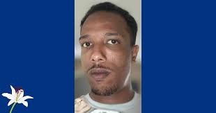 Donte'y Christian Parrish, age 32