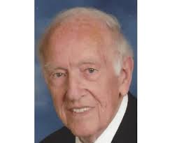 James Connell Obituary (1930