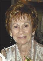 Patricia Bergman Obituary (1931