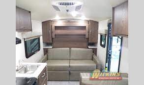 Was custom ordered with outdoor kitchen. Forest River Flagstaff E Pro Lightweight Travel Trailer New At Our Bath Location Wilkins Rv Blog