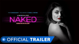 Naked - An MX Original Series - Official Trailer
