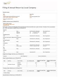 To acknowledge your tax return, iras will send you a notice of assessment, which is like your tax bill. Secretarial Environment In Singapore Enitus Corporate Secretarial Services Singapore