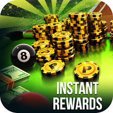 There are multiple ways to earn rewards in the game. Instant Rewards Daily Free Coins For 8 Ball Pool Apk 1 0 1 Download For Android Download Instant Rewards Daily Free Coins For 8 Ball Pool Apk Latest Version Apkfab Com