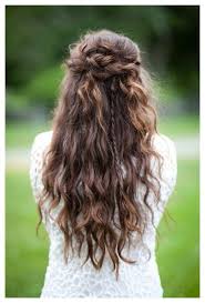 15 Fabulous Half Up Half Down Wedding Hairstyles Wedding Hair Down Braided Hairstyles For Wedding Hair Styles