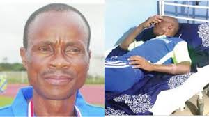 Yisa sofoluwe ist ein ehemaliger fußballspieler aus nigeria, (* 28 gru 1967 in , ). Uaiuzn0fxnr Cm