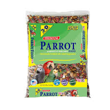 Shop for parrot food & treats in birds. 3 D Products Premium Parrot Food 8 0 Lb Walmart Com Walmart Com
