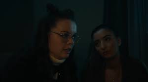 The Invisibles — DANIEL DEMENEZES