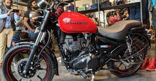 Stephen edelstein january 19, 2021 comment now! Why Thunderbird 350x Is Discontinued When It Will Return To The Market